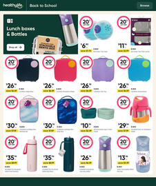 Healthylife catalogue Page 3