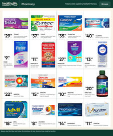 Healthylife catalogue Page 33