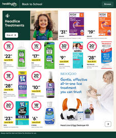 Healthylife catalogue Page 41