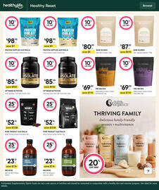 Healthylife catalogue Page 53