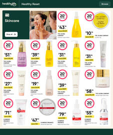 Healthylife catalogue Page 54