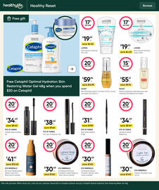 Healthylife catalogue Page 55