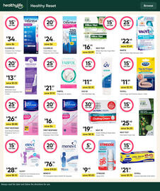 Healthylife catalogue Page 57