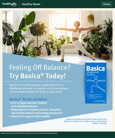 Healthylife catalogue Page 58