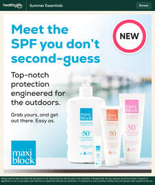 Healthylife catalogue Page 61