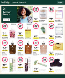 Healthylife catalogue Page 62