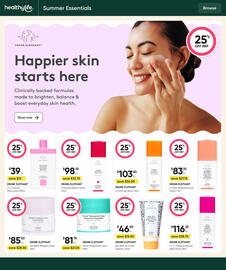 Healthylife catalogue Page 63