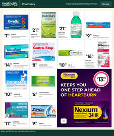 Healthylife catalogue Page 68