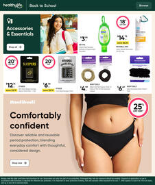 Healthylife catalogue Page 8