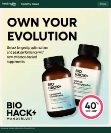 Healthylife catalogue Page 11