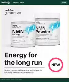 Healthylife catalogue Page 12