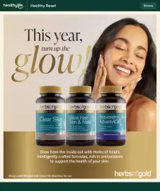 Healthylife catalogue Page 13