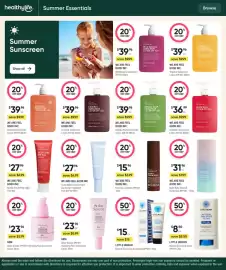 Healthylife catalogue Page 26