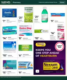 Healthylife catalogue Page 34