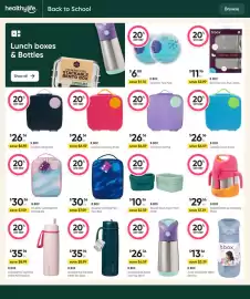 Healthylife catalogue Page 37