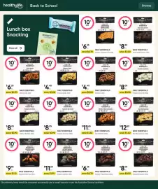 Healthylife catalogue Page 39