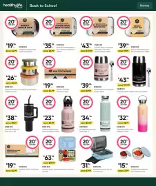 Healthylife catalogue Page 4