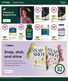 Healthylife catalogue Page 44