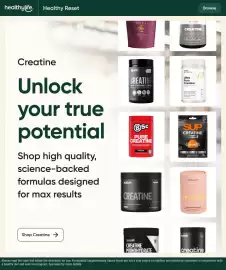 Healthylife catalogue Page 51