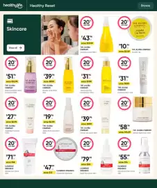 Healthylife catalogue Page 54