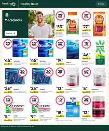 Healthylife catalogue Page 56