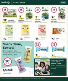 Healthylife catalogue Page 6