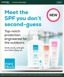 Healthylife catalogue Page 61