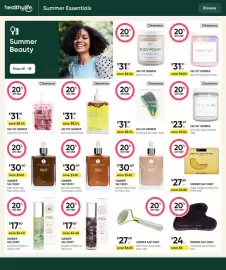 Healthylife catalogue Page 62