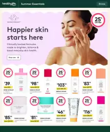 Healthylife catalogue Page 63