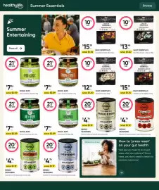 Healthylife catalogue Page 64