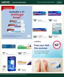 Healthylife catalogue Page 66
