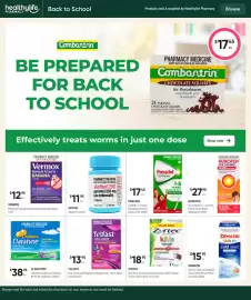 Healthylife catalogue Page 9