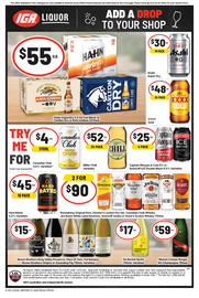 IGA catalogue week 2 Page 2