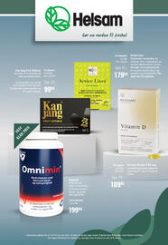 Helsam tilbudsavis Side 1
