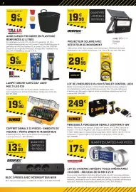 Catalogue Tout faire matériaux page 2