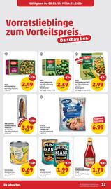 PENNY Flugblatt woche 2 Seite 12