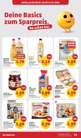 PENNY Flugblatt woche 2 Seite 14