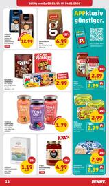 PENNY Flugblatt woche 2 Seite 15