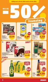 PENNY Flugblatt woche 2 Seite 5