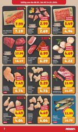 PENNY Flugblatt woche 2 Seite 7