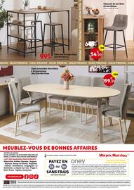 Catalogue Maxi Bazar page 10