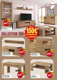 Catalogue Maxi Bazar page 3