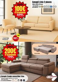 Catalogue Maxi Bazar page 7