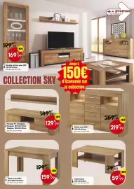 Catalogue Maxi Bazar page 3