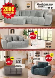 Catalogue Maxi Bazar page 6