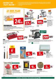 Catalogue Gamm vert page 2