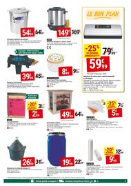 Catalogue Gamm vert page 3