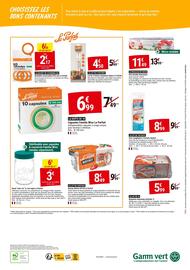 Catalogue Gamm vert page 4