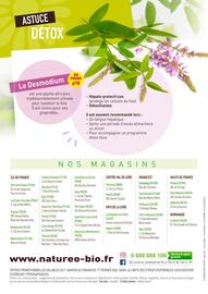 Catalogue naturéO page 22