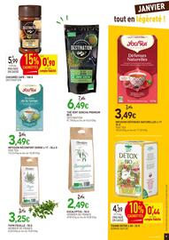 Catalogue naturéO page 9